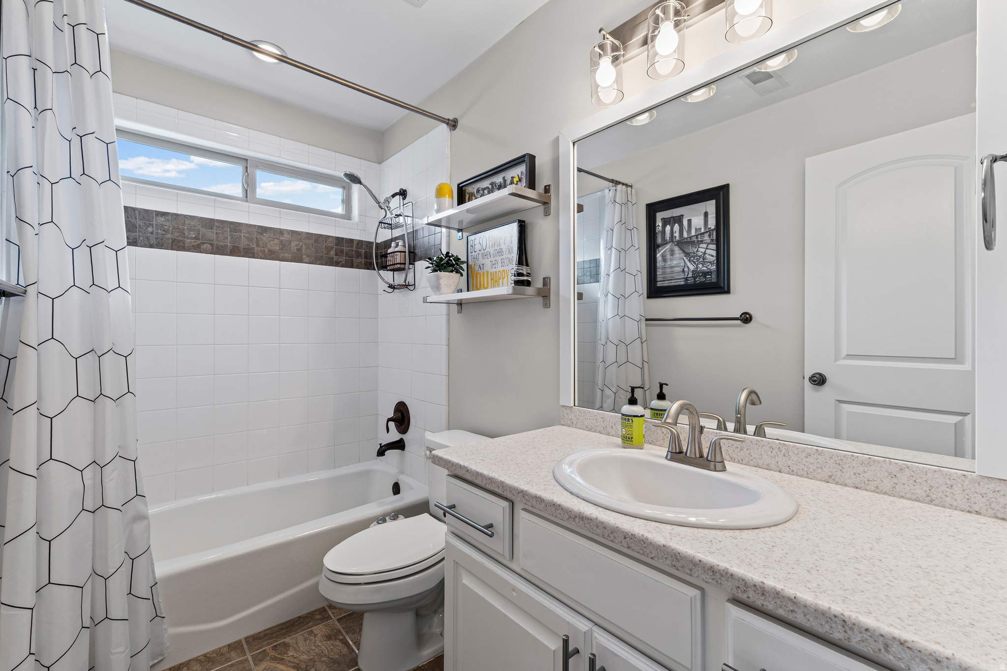 WILLOW CREST ESTATES - Residential