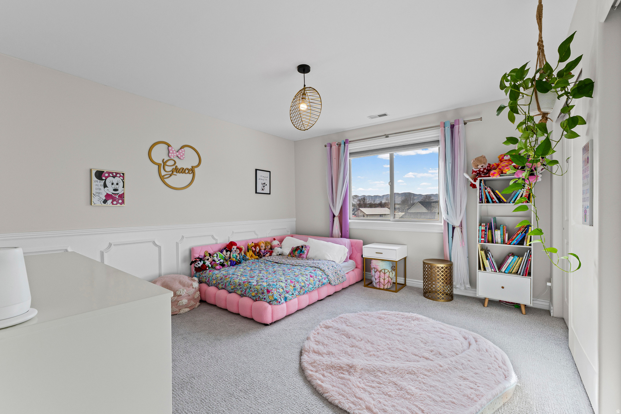 WILLOW CREST ESTATES - Residential