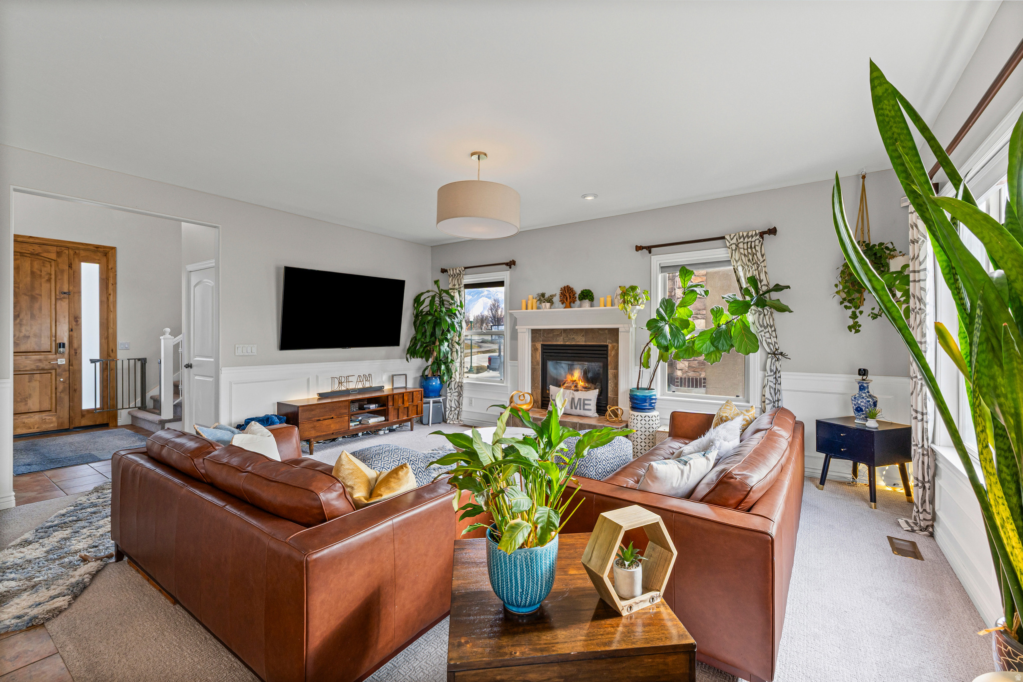 WILLOW CREST ESTATES - Residential