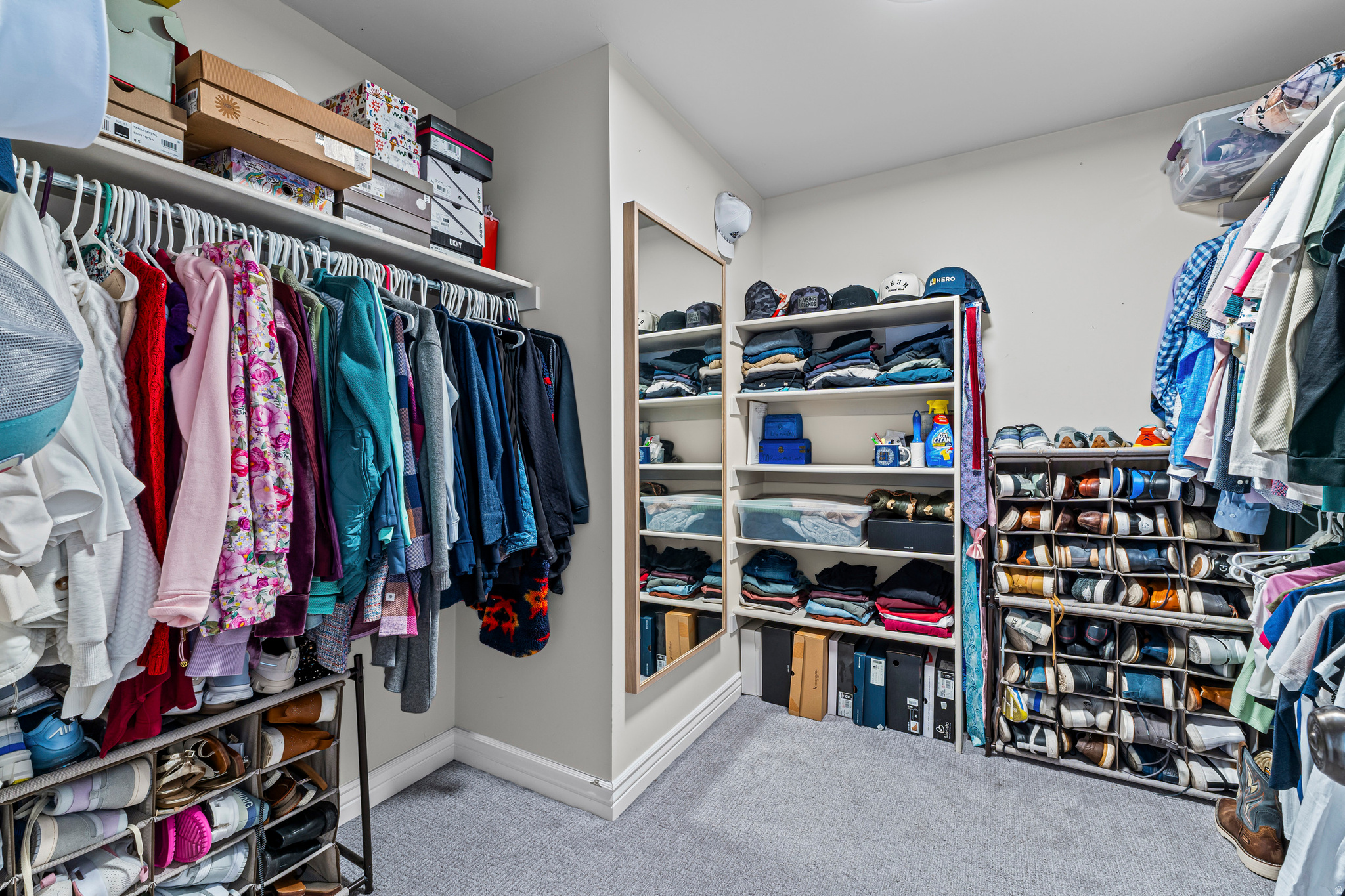 WILLOW CREST ESTATES - Residential