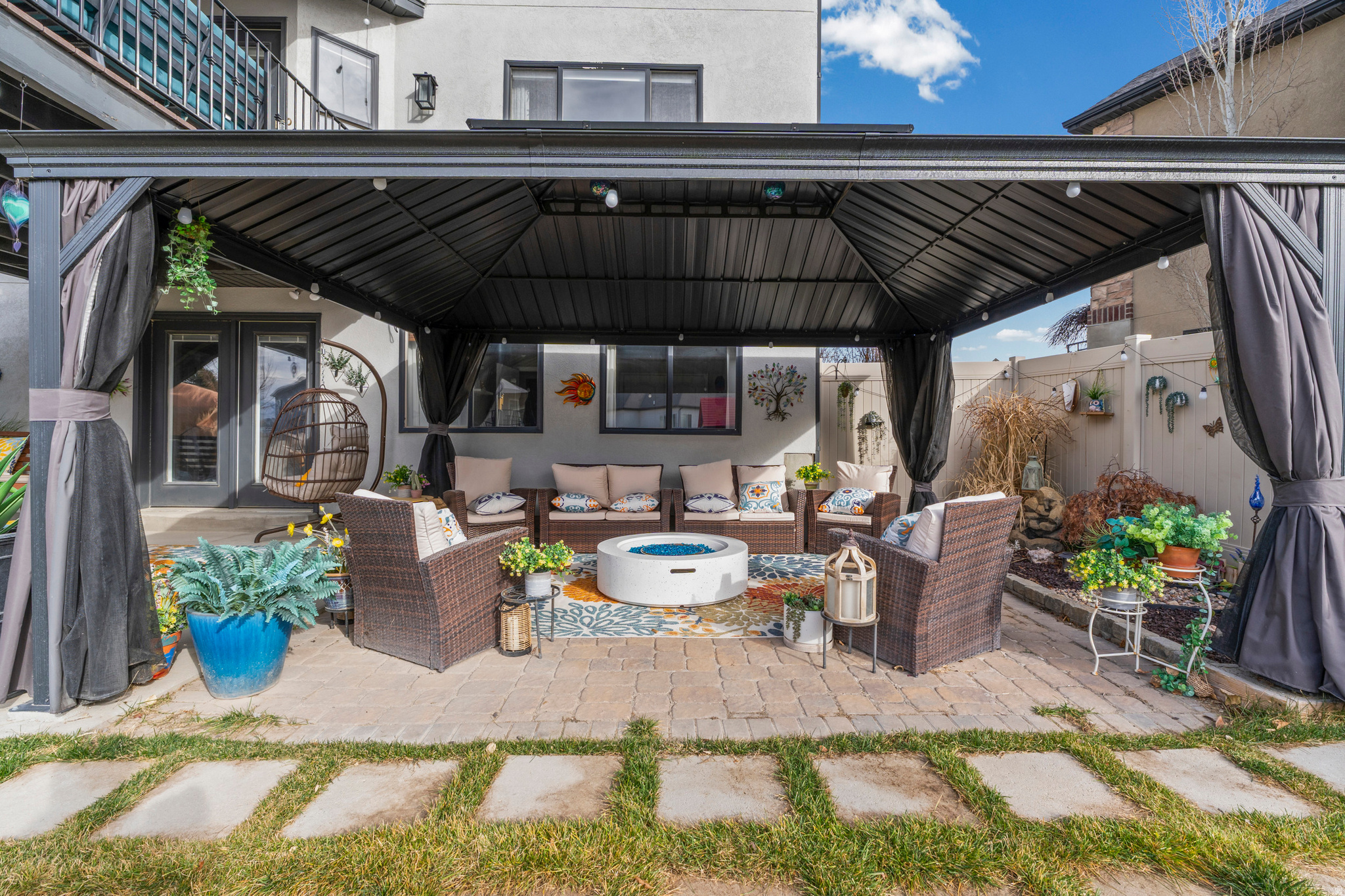 WILLOW CREST ESTATES - Residential