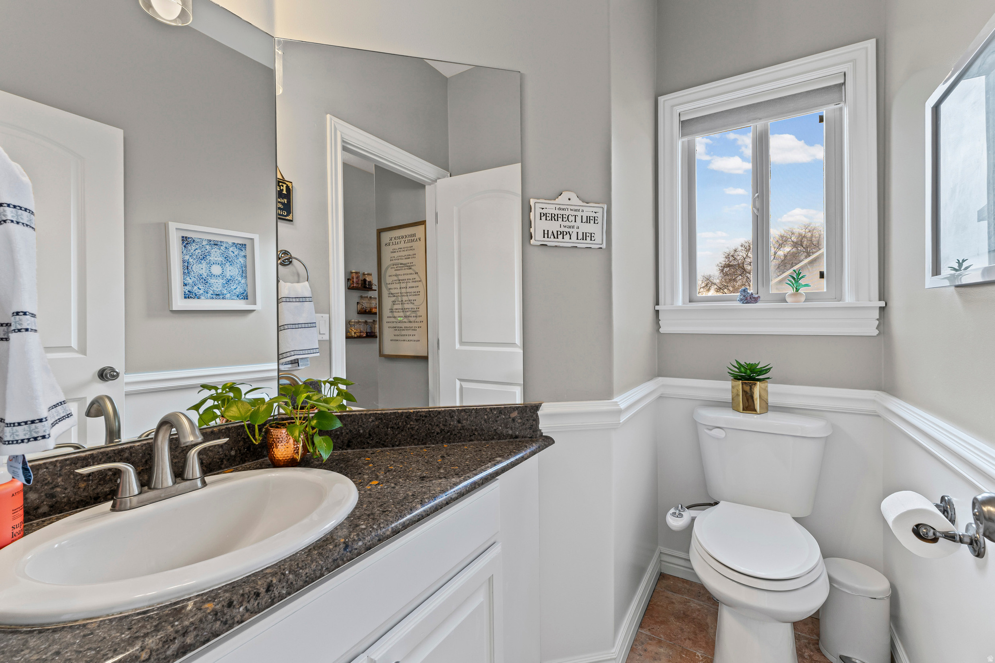 WILLOW CREST ESTATES - Residential