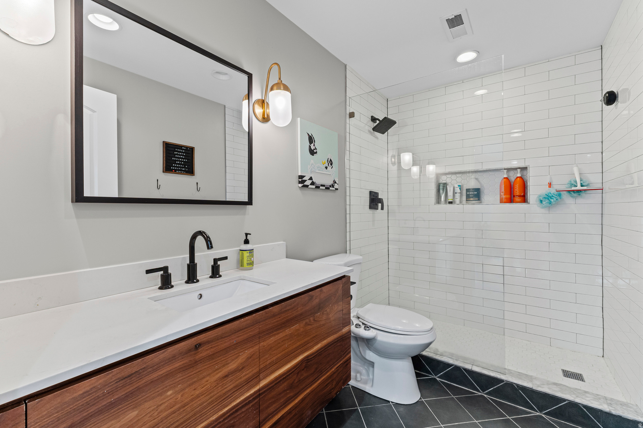 WILLOW CREST ESTATES - Residential