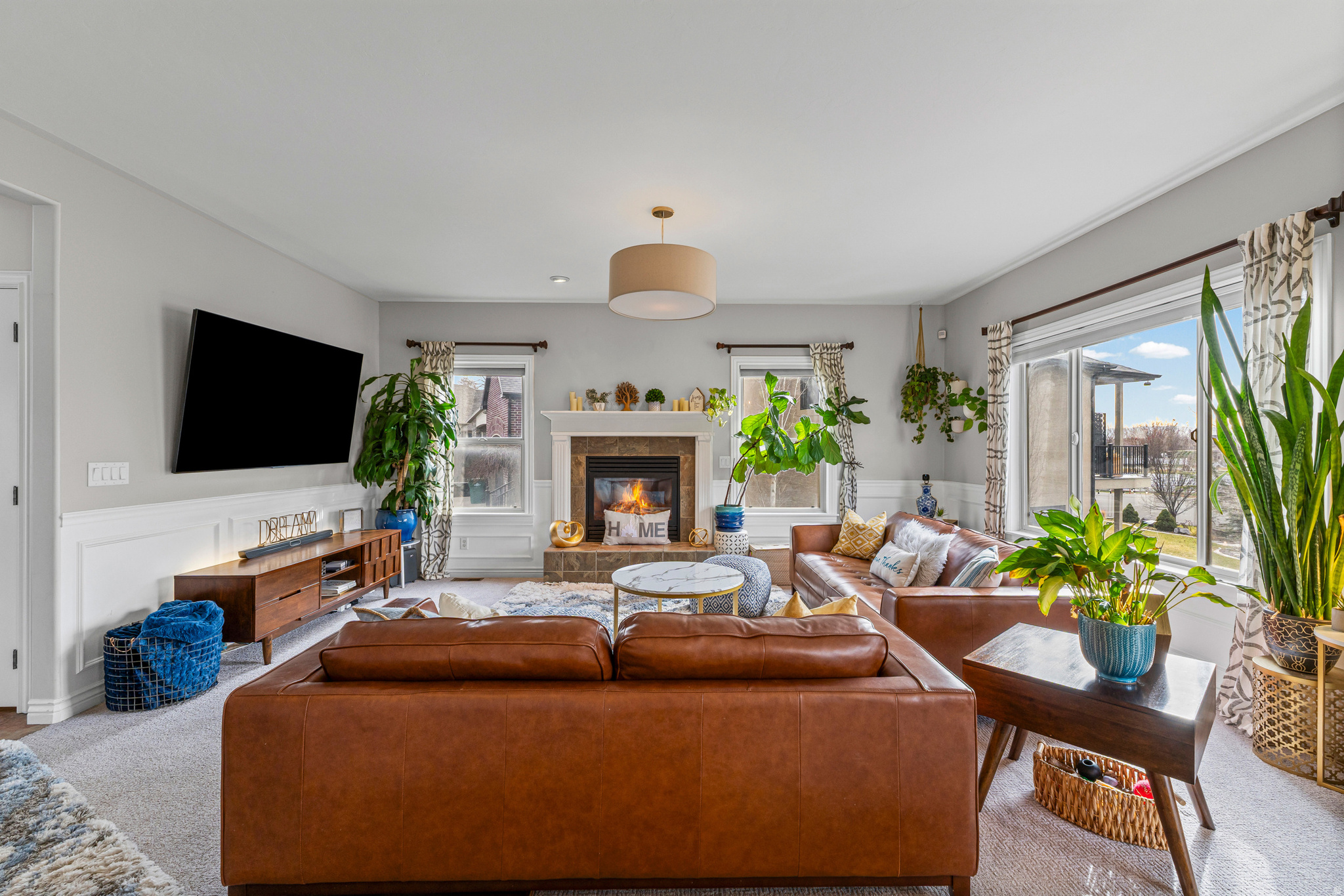 WILLOW CREST ESTATES - Residential