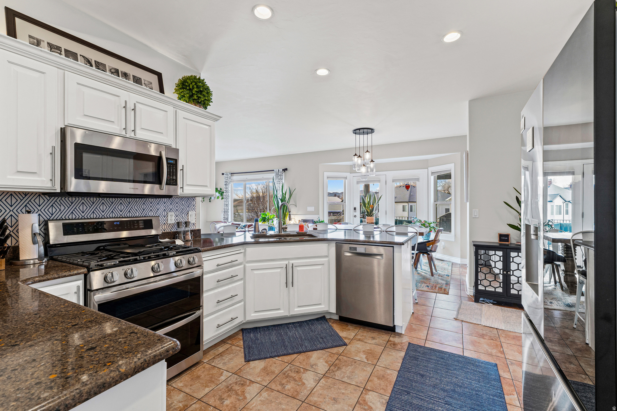 WILLOW CREST ESTATES - Residential