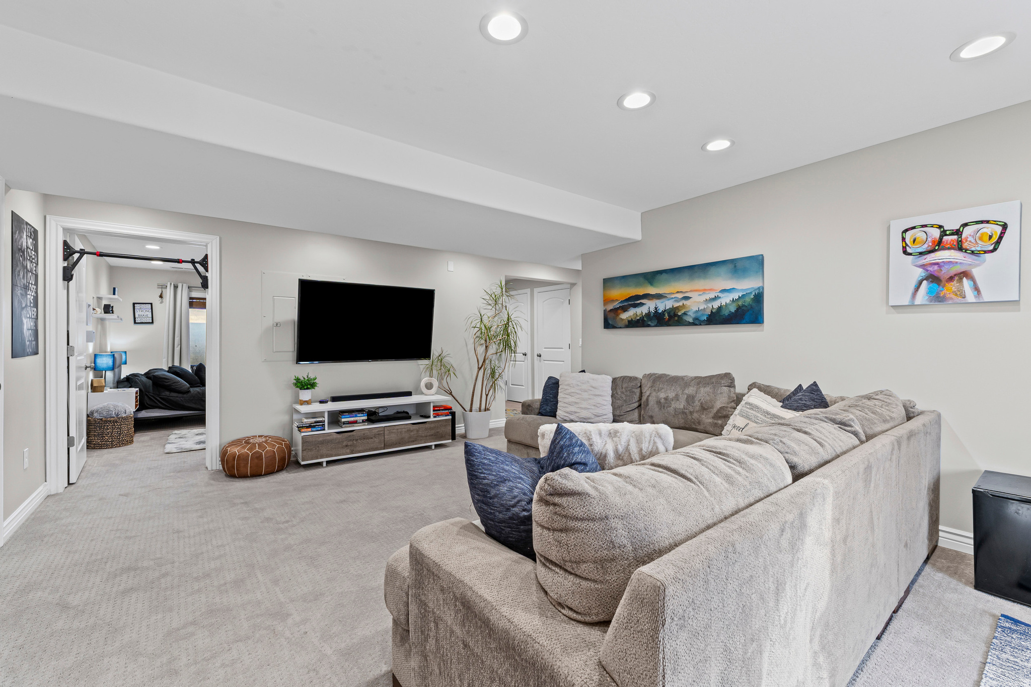 WILLOW CREST ESTATES - Residential