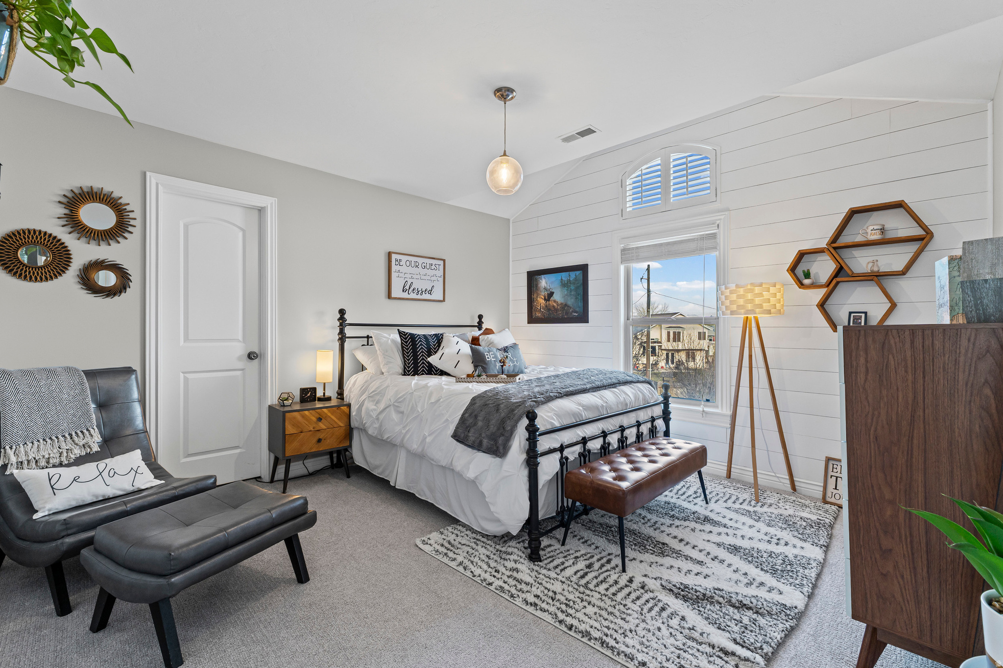 WILLOW CREST ESTATES - Residential