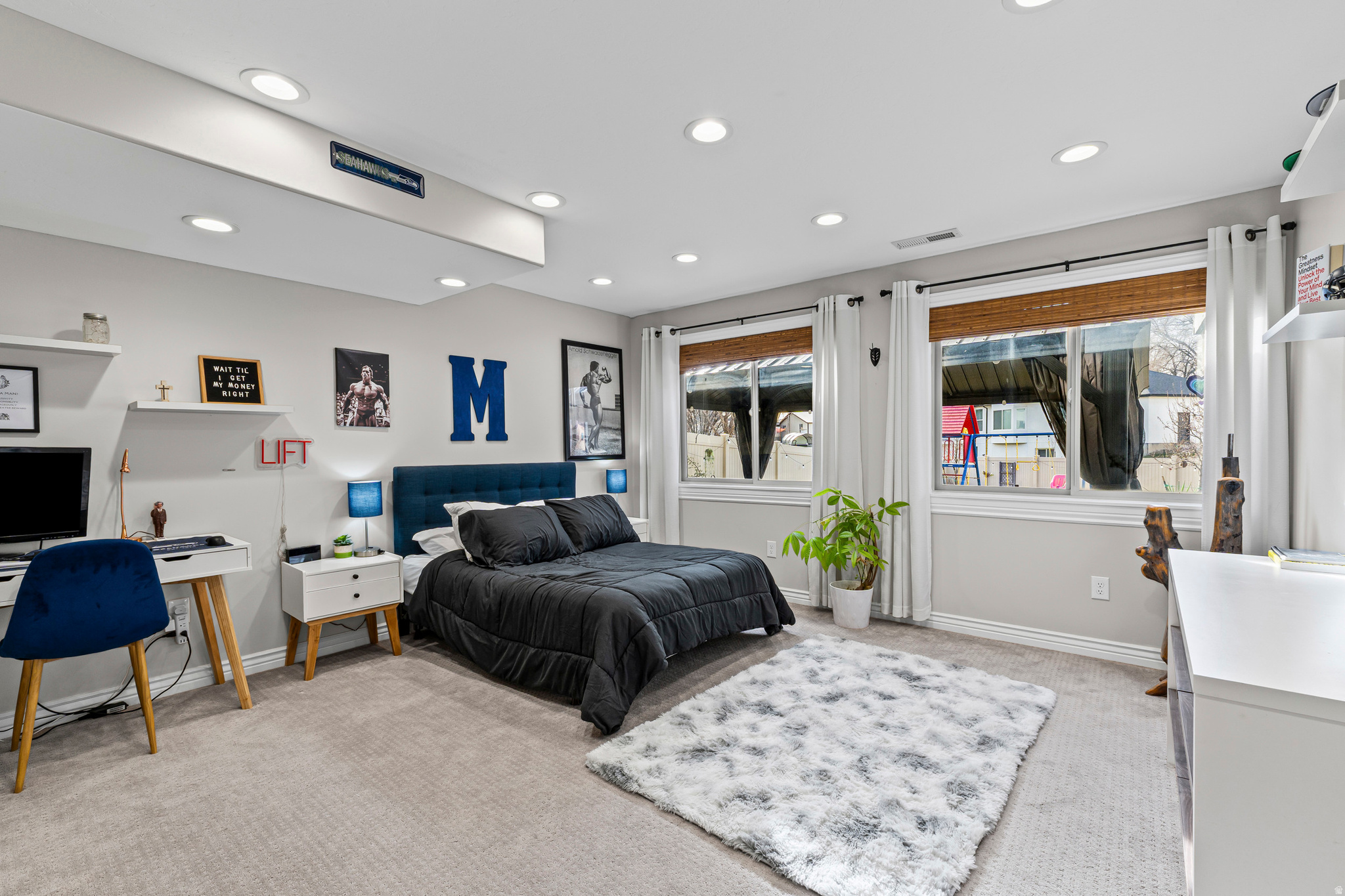 WILLOW CREST ESTATES - Residential