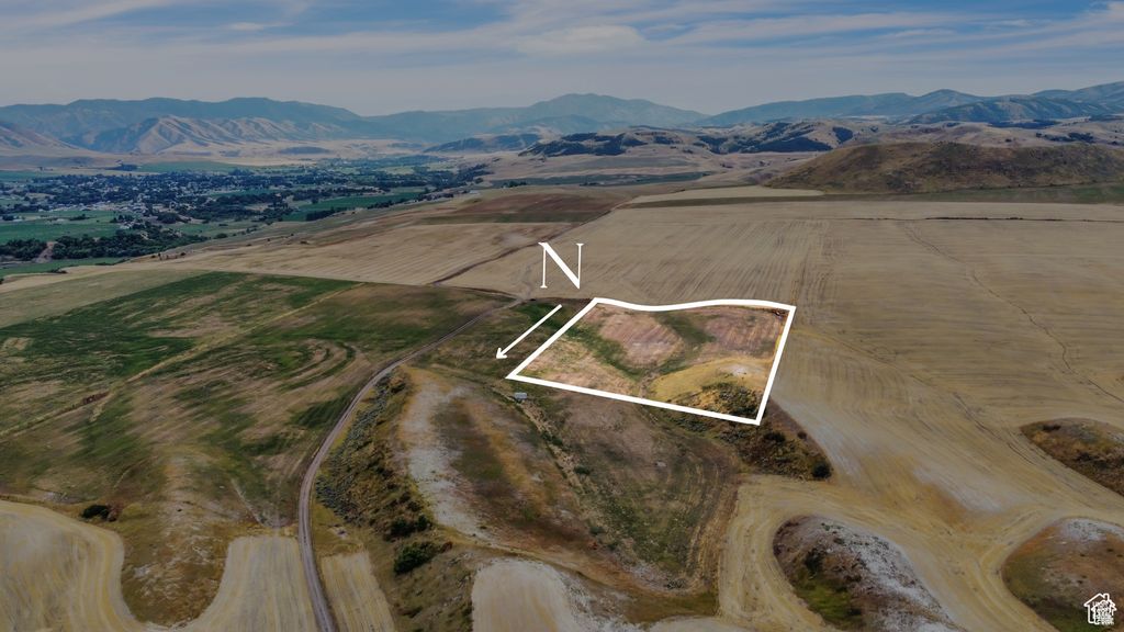Photo of 7500 S 1400 W, Hyrum, UT 84319 (MLS # 2108624)