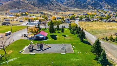 Tiny photo for 175 S EAGLE ST, Eureka, UT 84628 (MLS # 2151895)