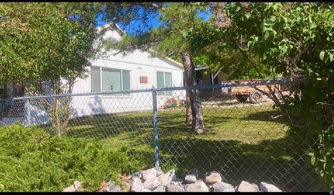 Tiny photo for 175 S EAGLE ST, Eureka, UT 84628 (MLS # 2151895)