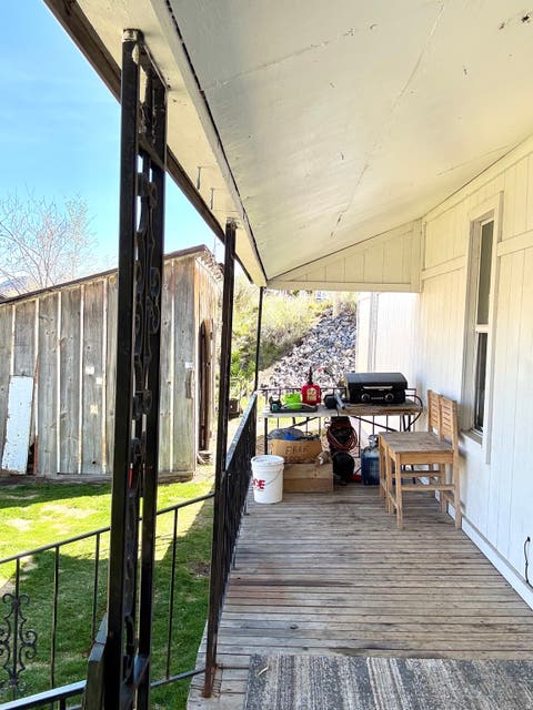 Tiny photo for 175 S EAGLE ST, Eureka, UT 84628 (MLS # 2151895)