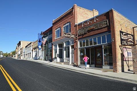 Tiny photo for 175 S EAGLE ST, Eureka, UT 84628 (MLS # 2151895)