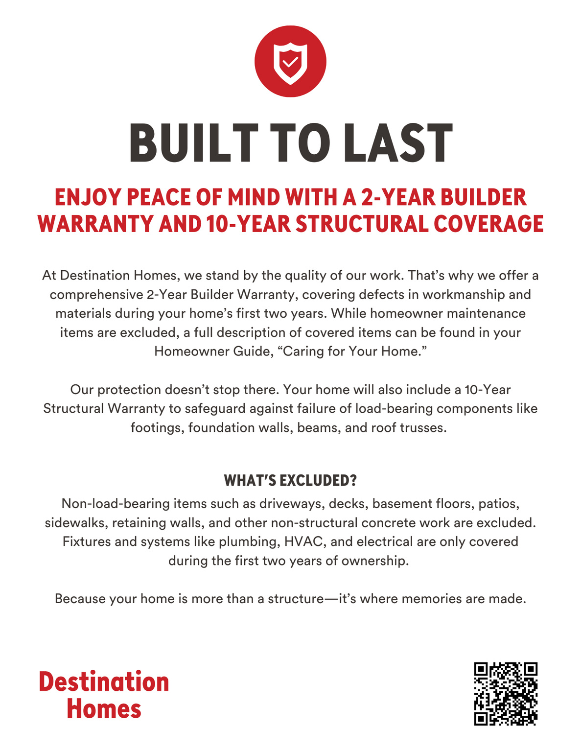 DAYBREAK - Residential