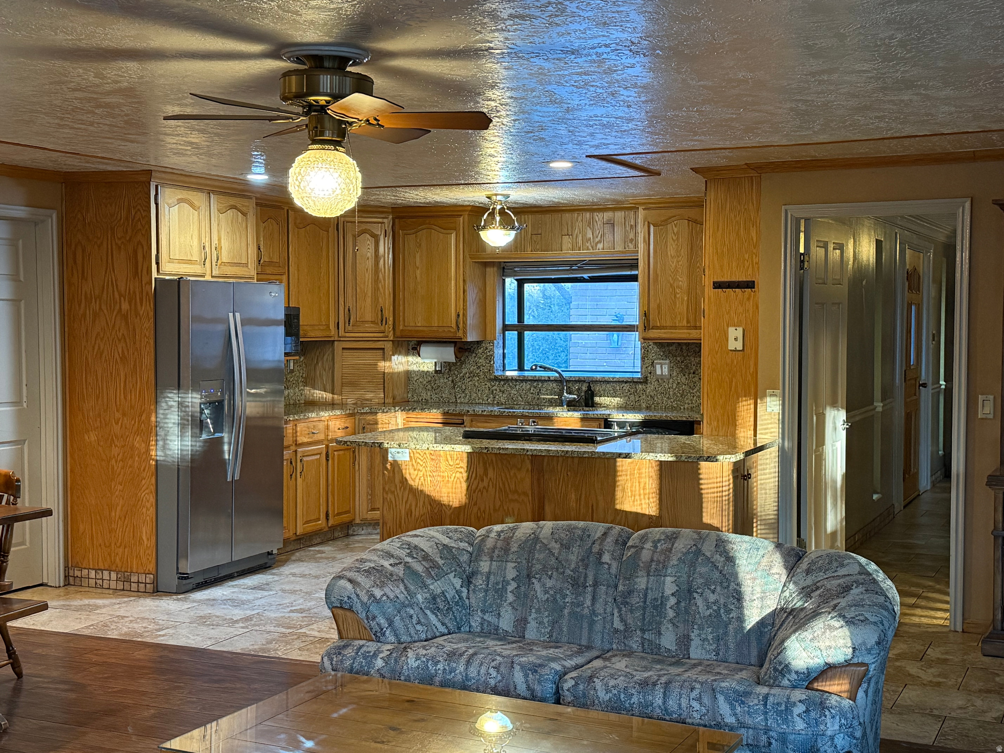 LINDEN CIRCLE - Residential