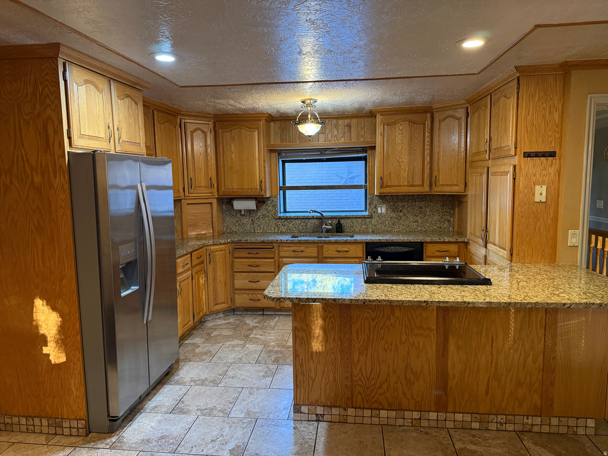 LINDEN CIRCLE - Residential