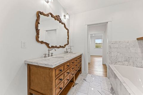 Tiny photo for 2098 E ELKHORN RD, Eagle Mountain, UT 84005 (MLS # 2126380)