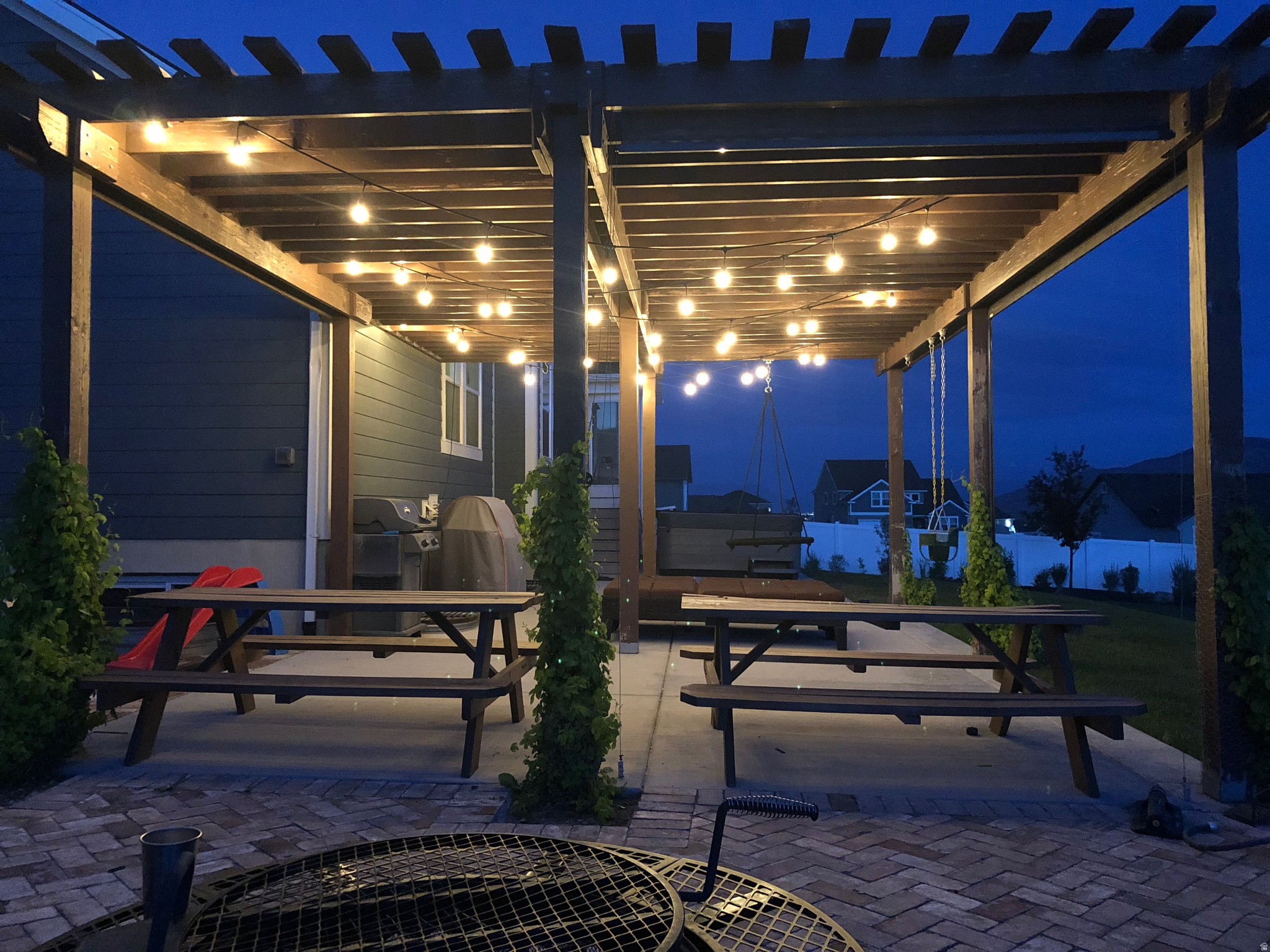 VALLEY VIEW - Residential