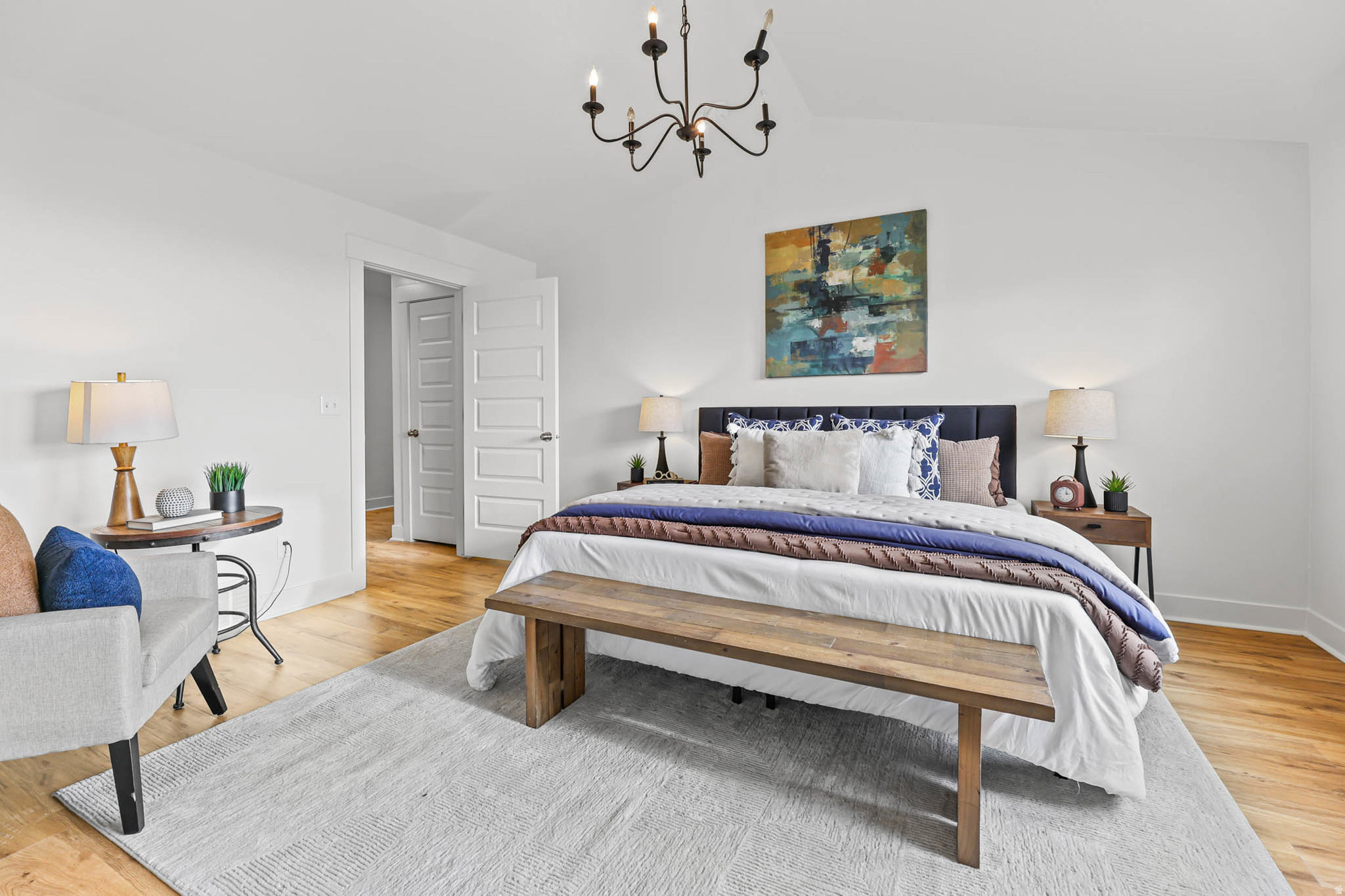 VALLEY VIEW - Residential