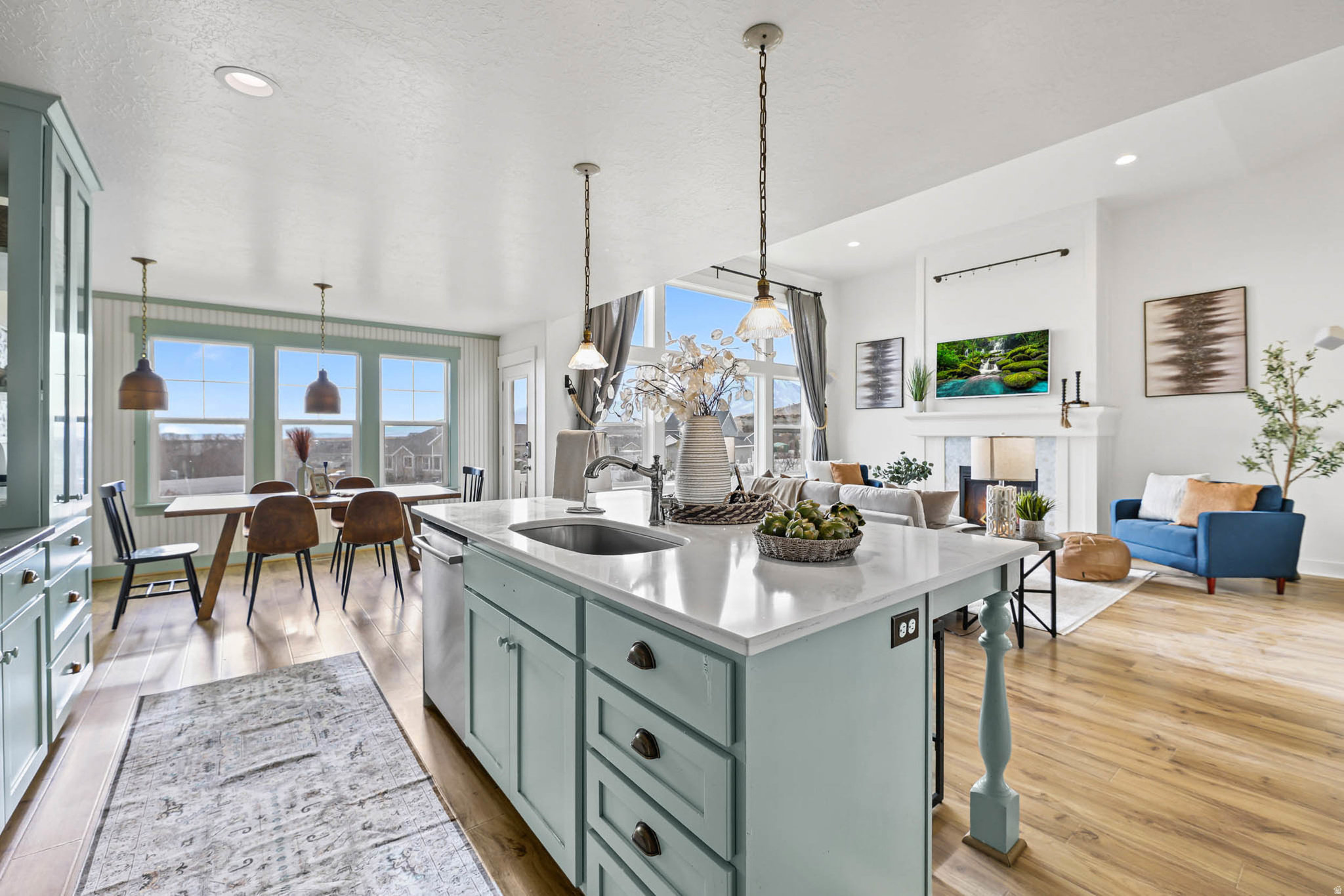 VALLEY VIEW - Residential