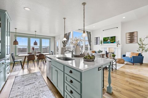 Tiny photo for 2098 E ELKHORN RD, Eagle Mountain, UT 84005 (MLS # 2126380)