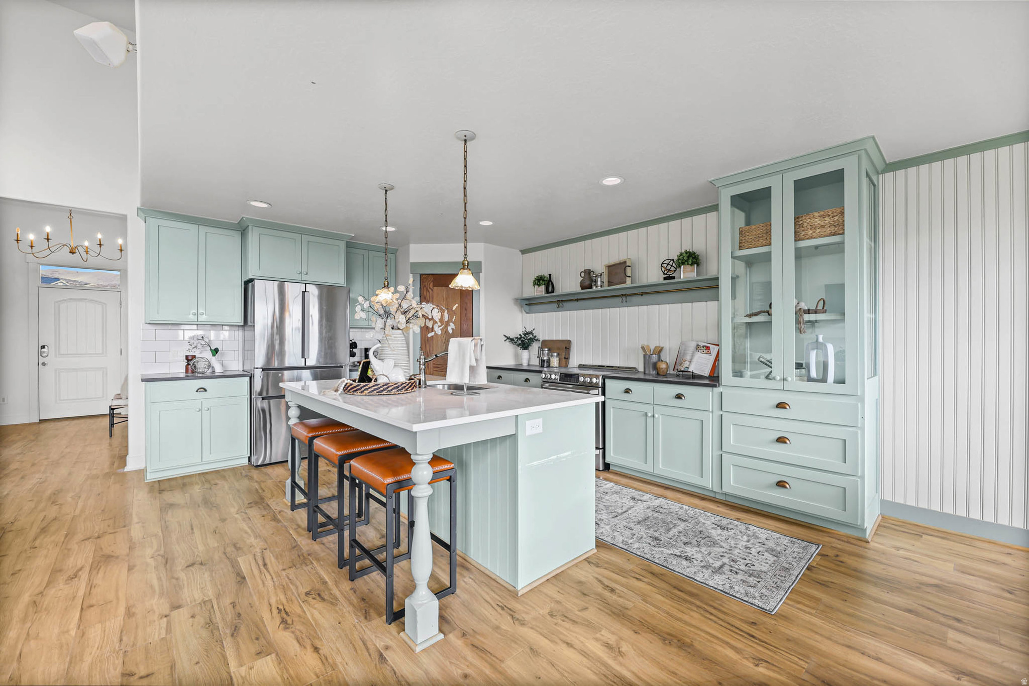 VALLEY VIEW - Residential