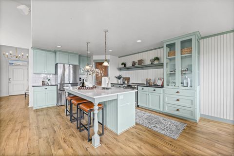 Tiny photo for 2098 E ELKHORN RD, Eagle Mountain, UT 84005 (MLS # 2126380)