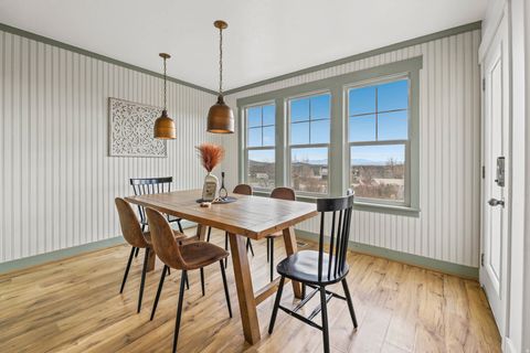 Tiny photo for 2098 E ELKHORN RD, Eagle Mountain, UT 84005 (MLS # 2126380)