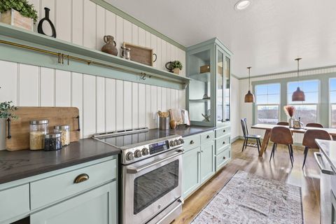 Tiny photo for 2098 E ELKHORN RD, Eagle Mountain, UT 84005 (MLS # 2126380)