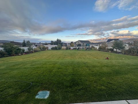 Tiny photo for 2098 E ELKHORN RD, Eagle Mountain, UT 84005 (MLS # 2126380)