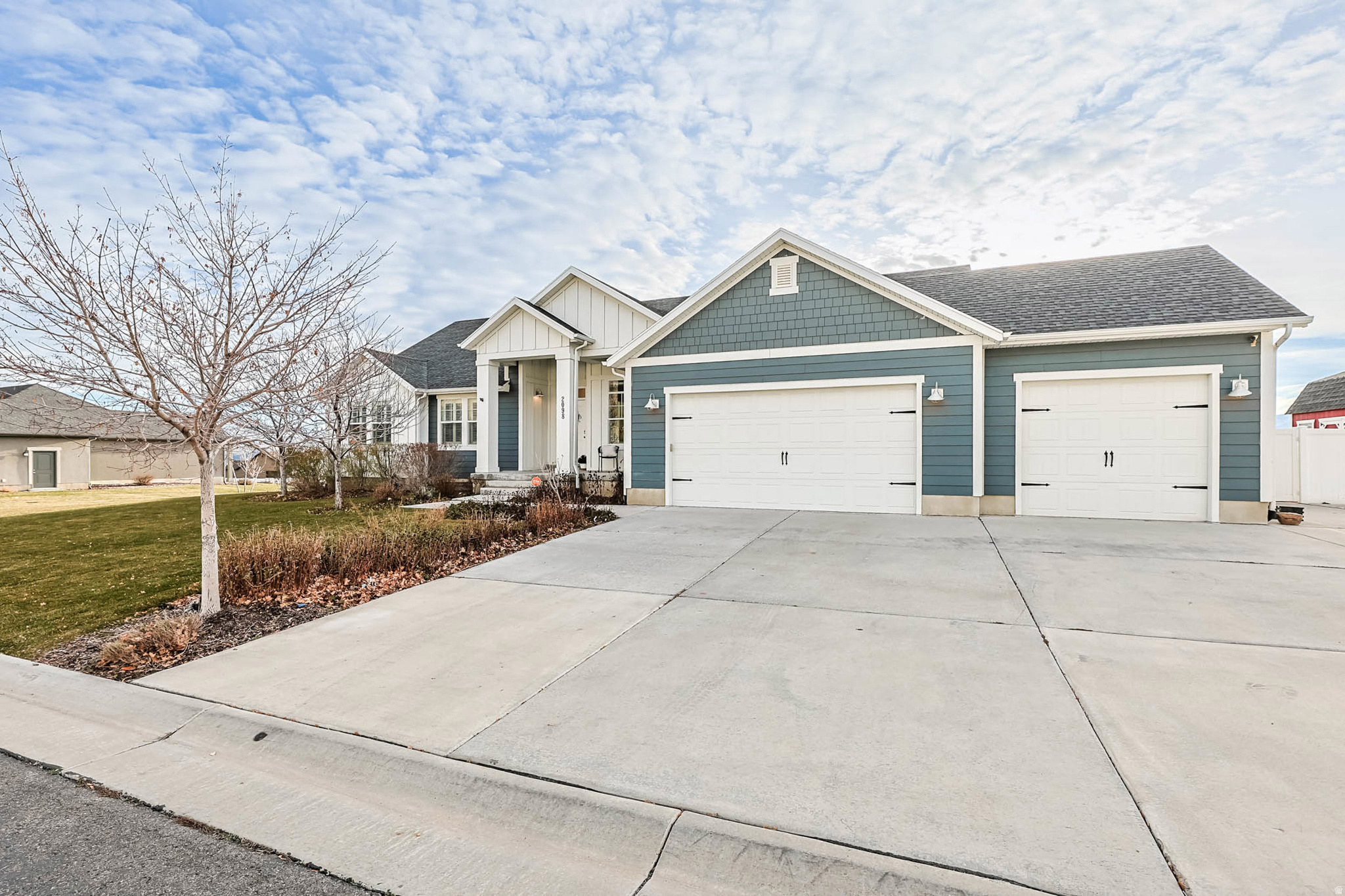 VALLEY VIEW - Residential