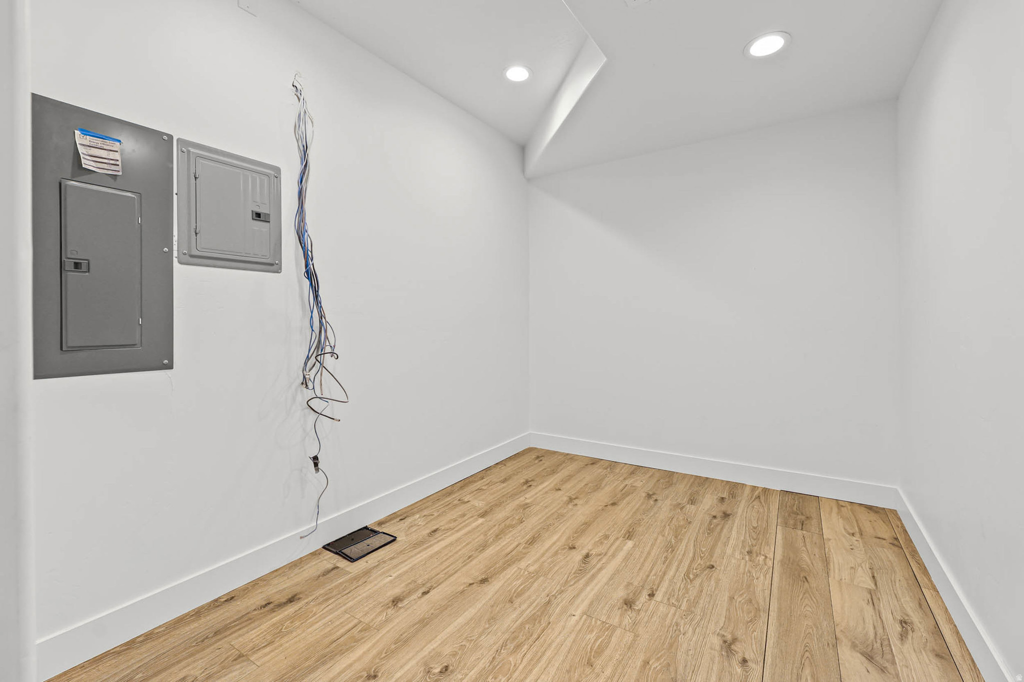 VALLEY VIEW - Residential