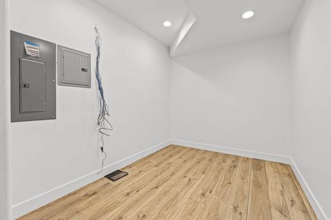 Tiny photo for 2098 E ELKHORN RD, Eagle Mountain, UT 84005 (MLS # 2126380)