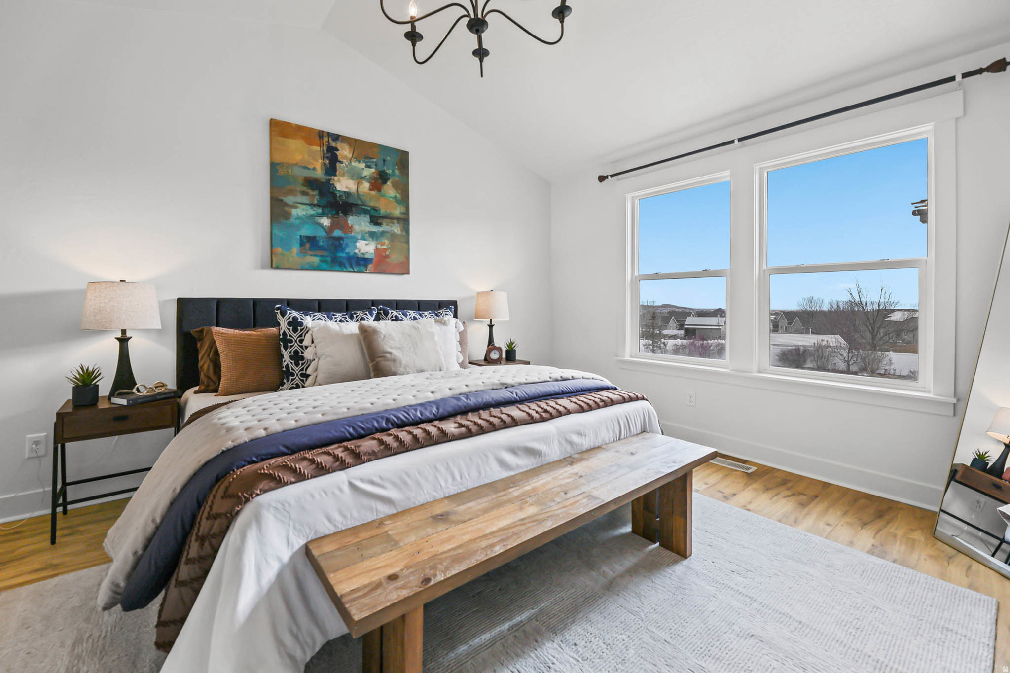 VALLEY VIEW - Residential