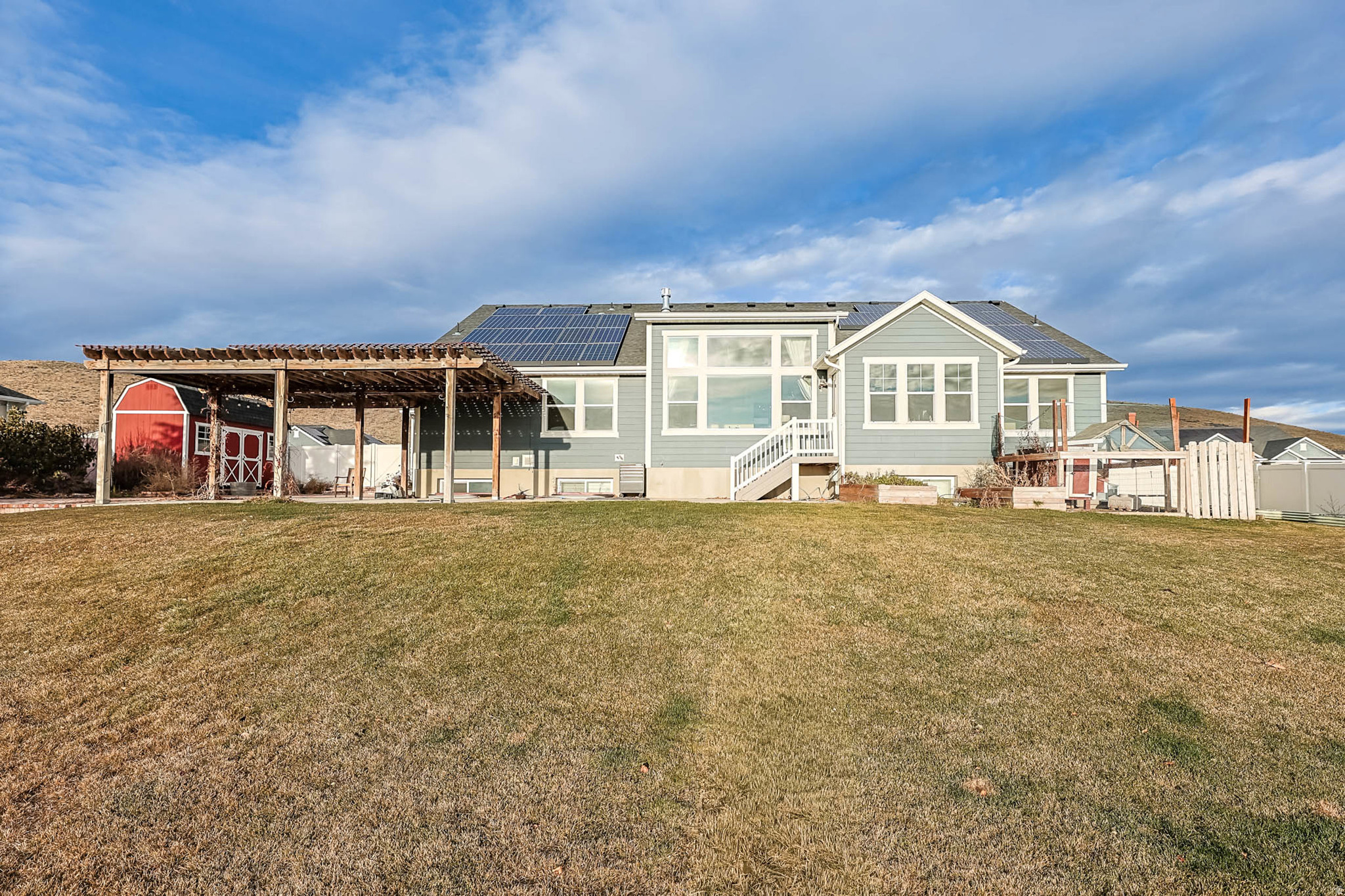 VALLEY VIEW - Residential