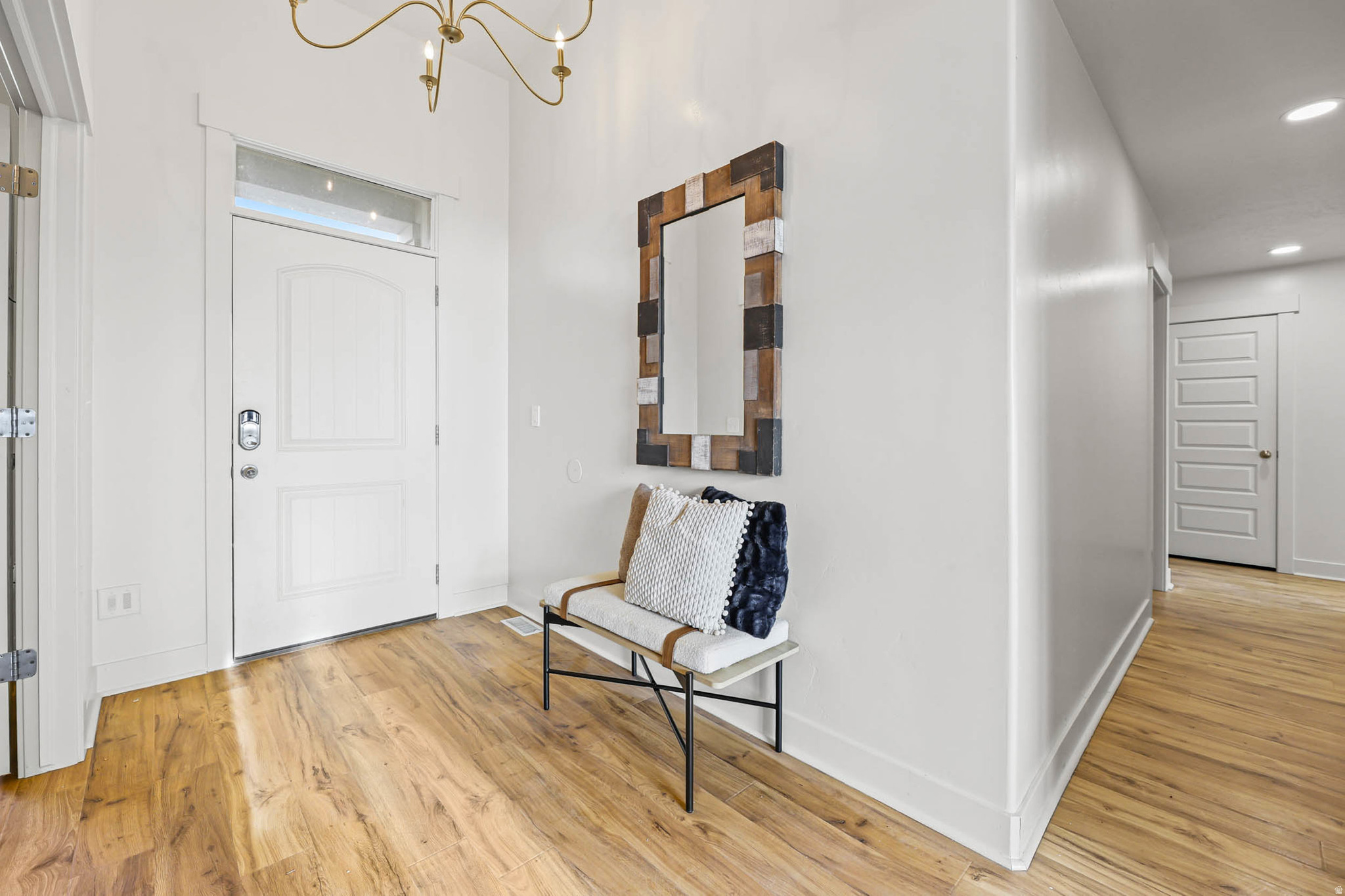 VALLEY VIEW - Residential