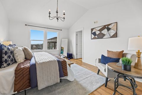 Tiny photo for 2098 E ELKHORN RD, Eagle Mountain, UT 84005 (MLS # 2126380)