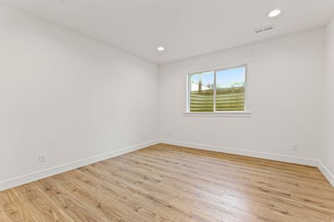 Tiny photo for 2098 E ELKHORN RD, Eagle Mountain, UT 84005 (MLS # 2126380)