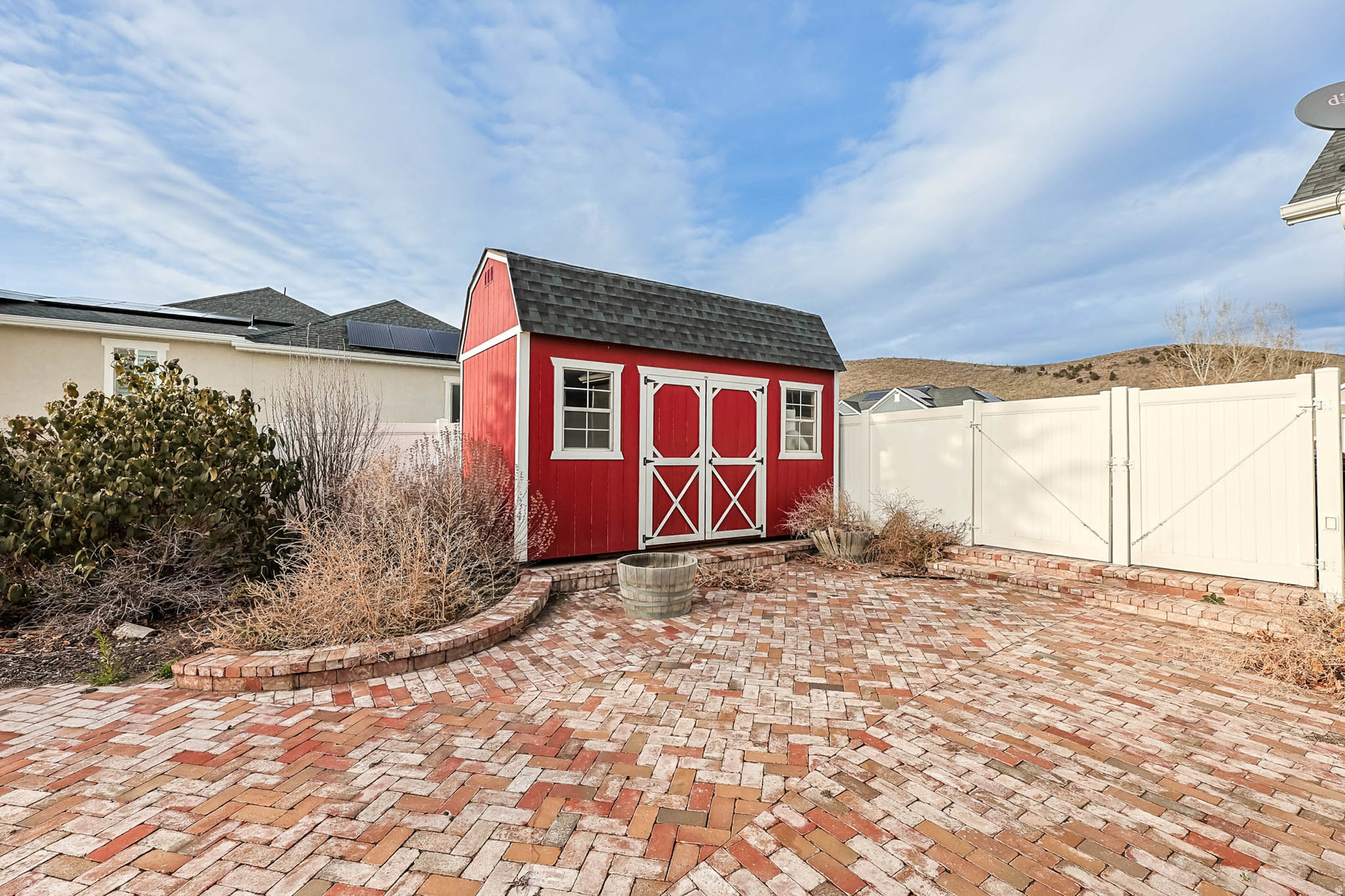 VALLEY VIEW - Residential