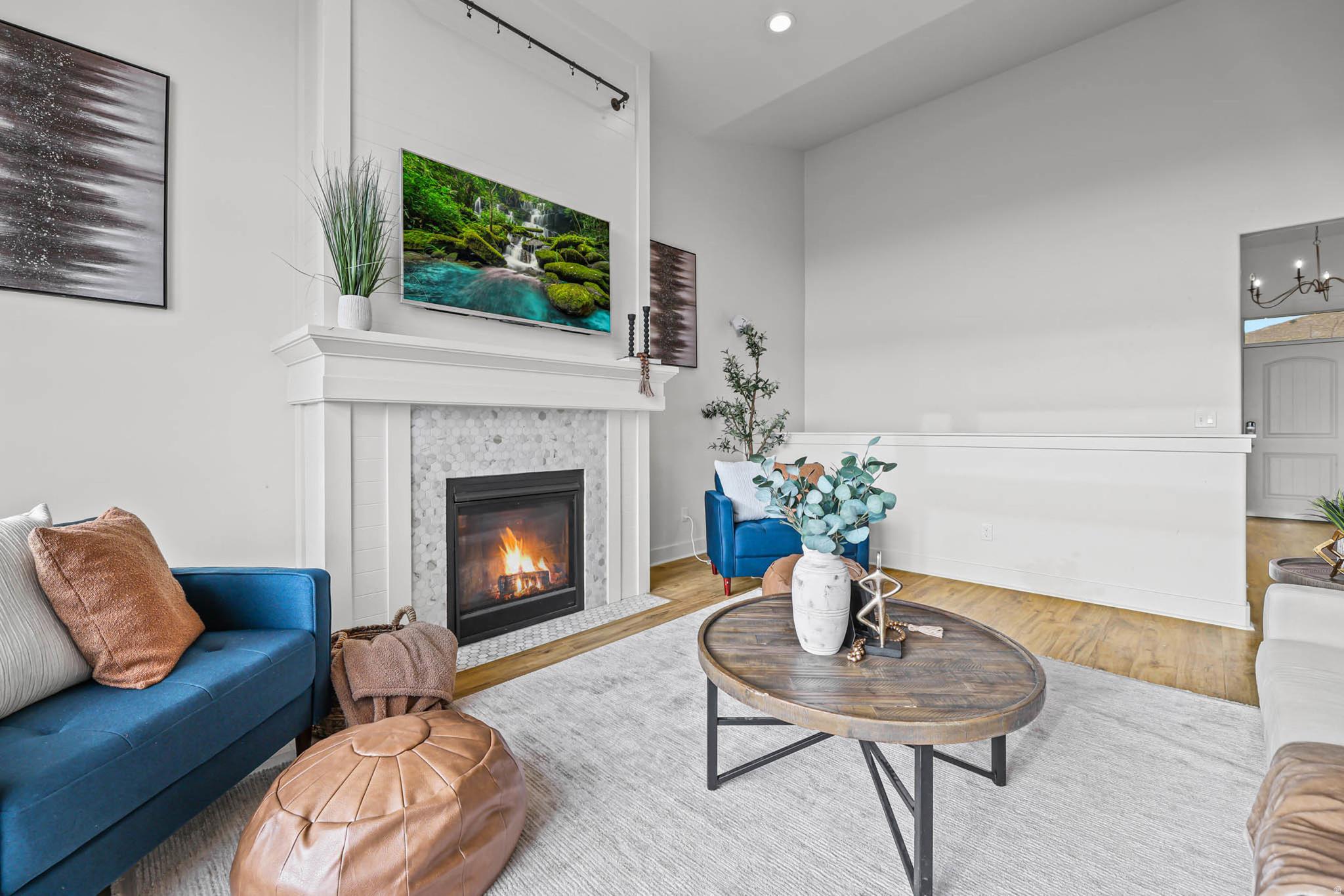 VALLEY VIEW - Residential