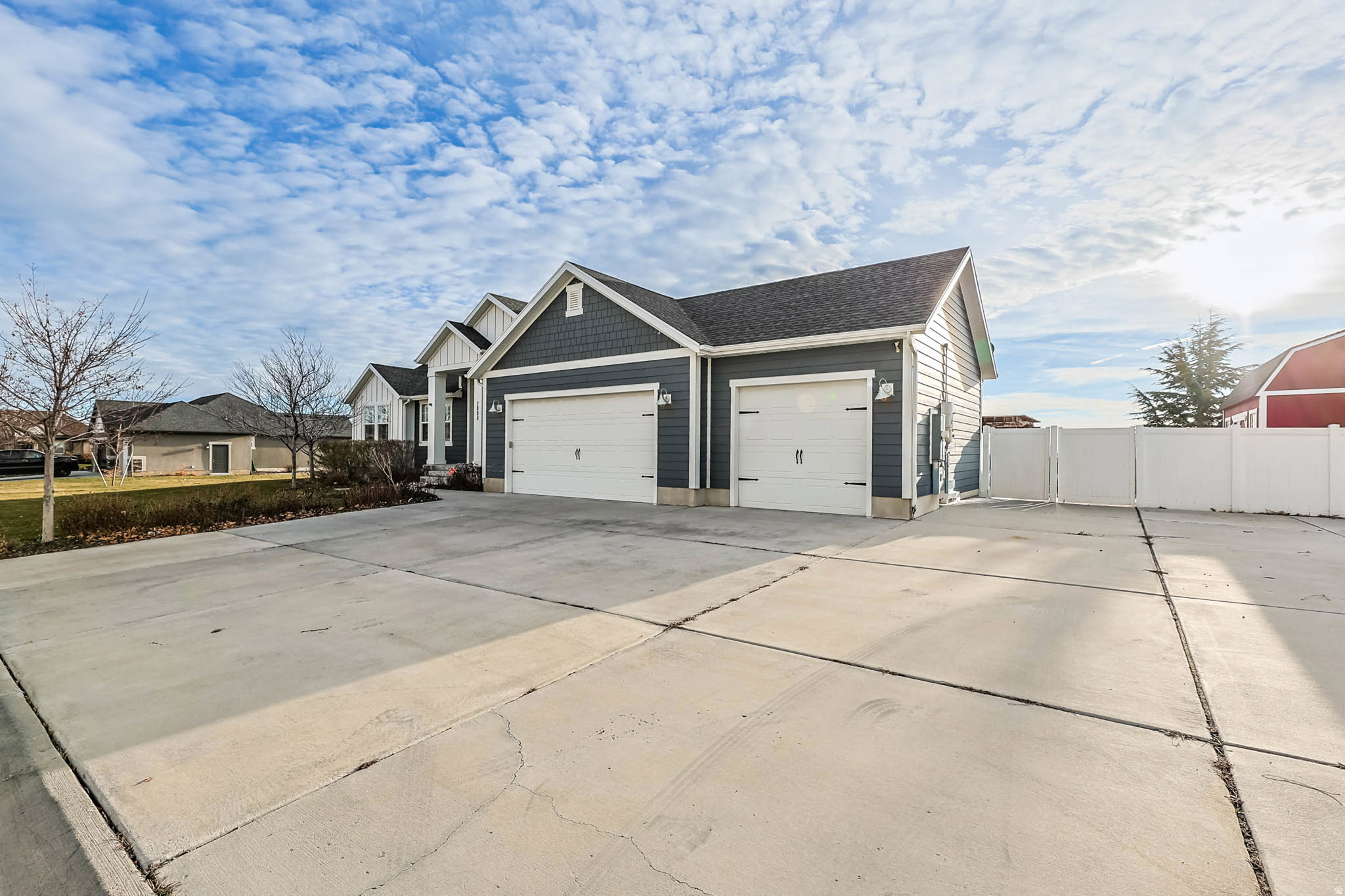 VALLEY VIEW - Residential