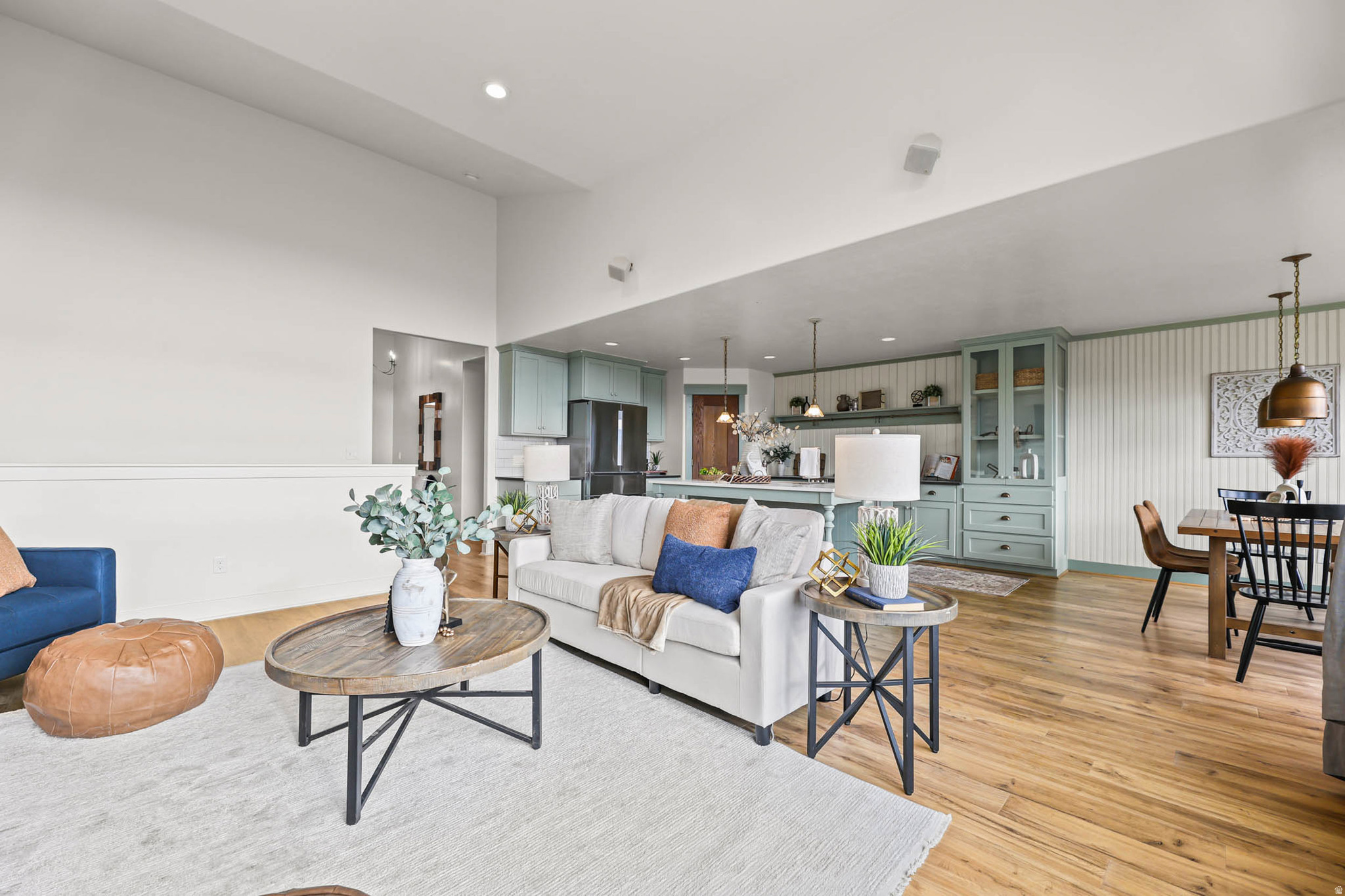 VALLEY VIEW - Residential