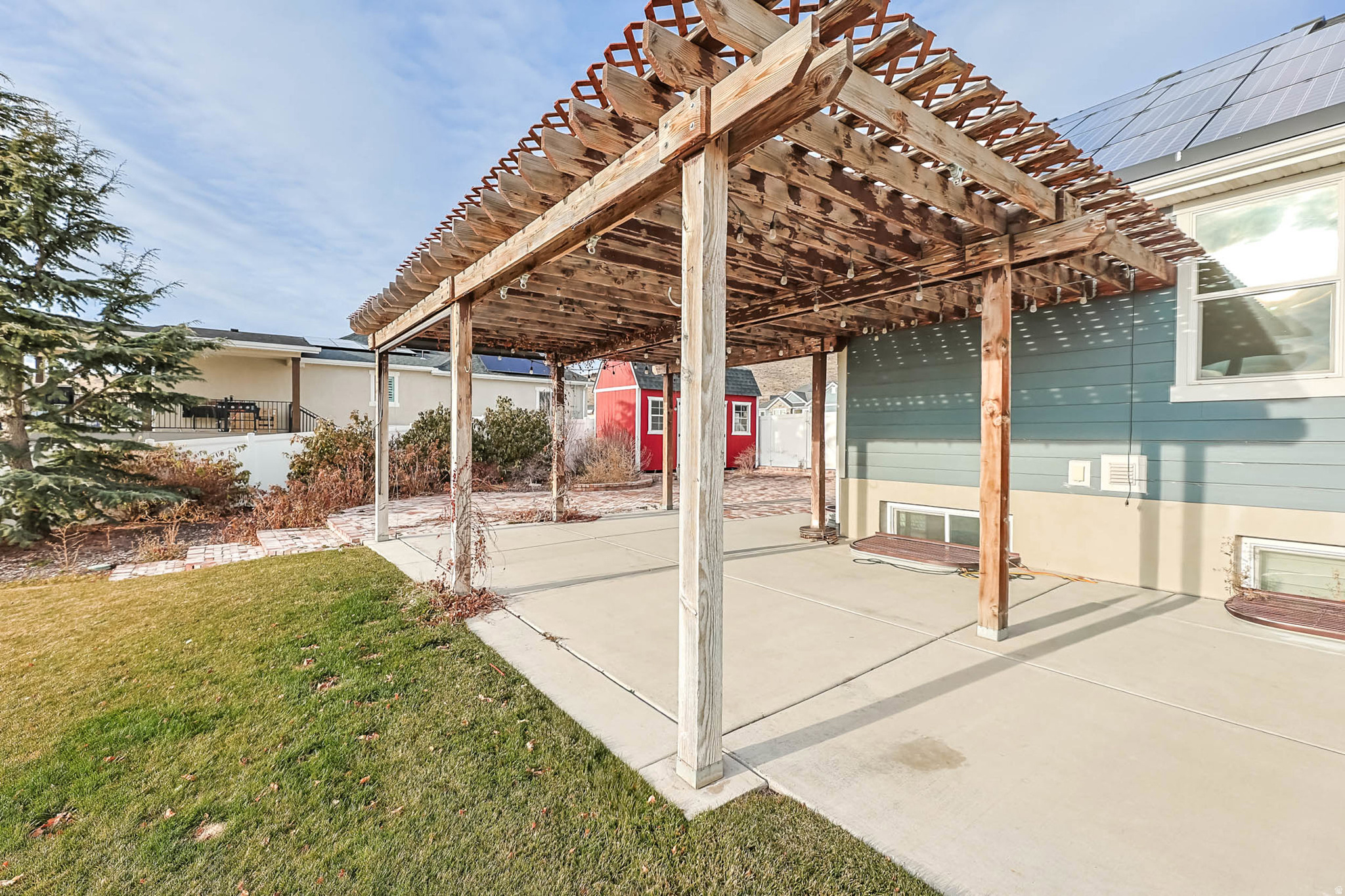 VALLEY VIEW - Residential