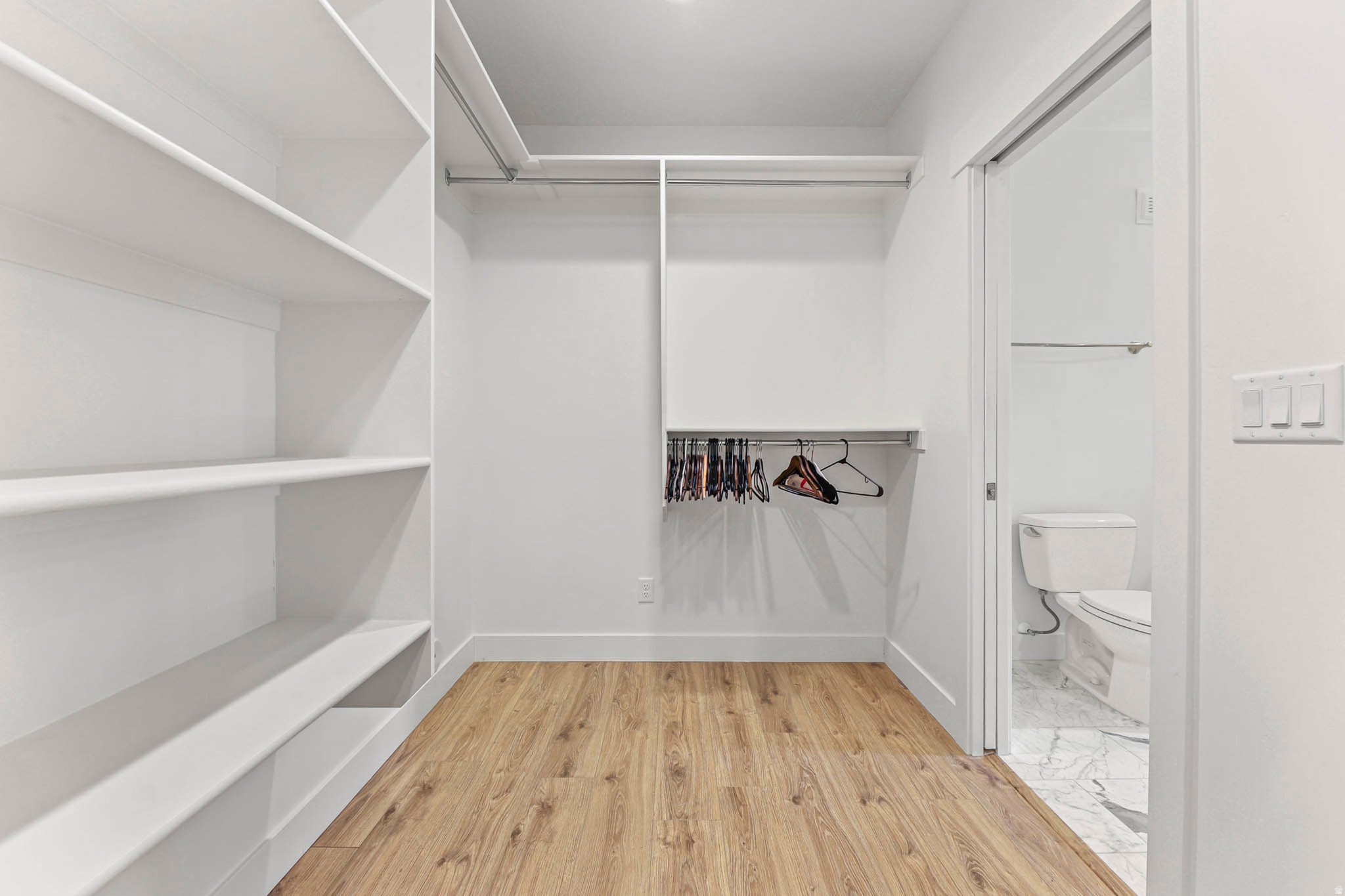 VALLEY VIEW - Residential