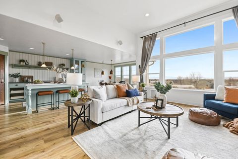 Tiny photo for 2098 E ELKHORN RD, Eagle Mountain, UT 84005 (MLS # 2126380)