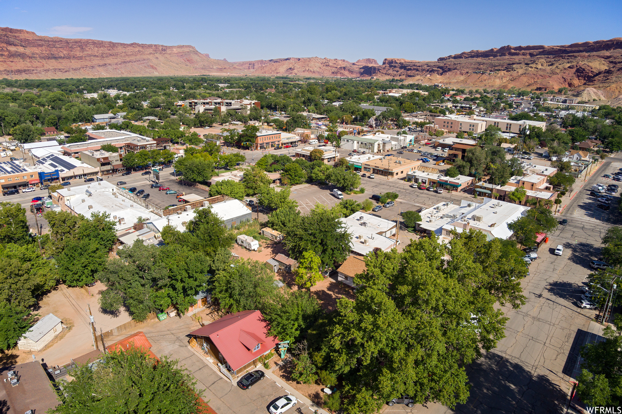 46 S 100, Moab, Utah image 16