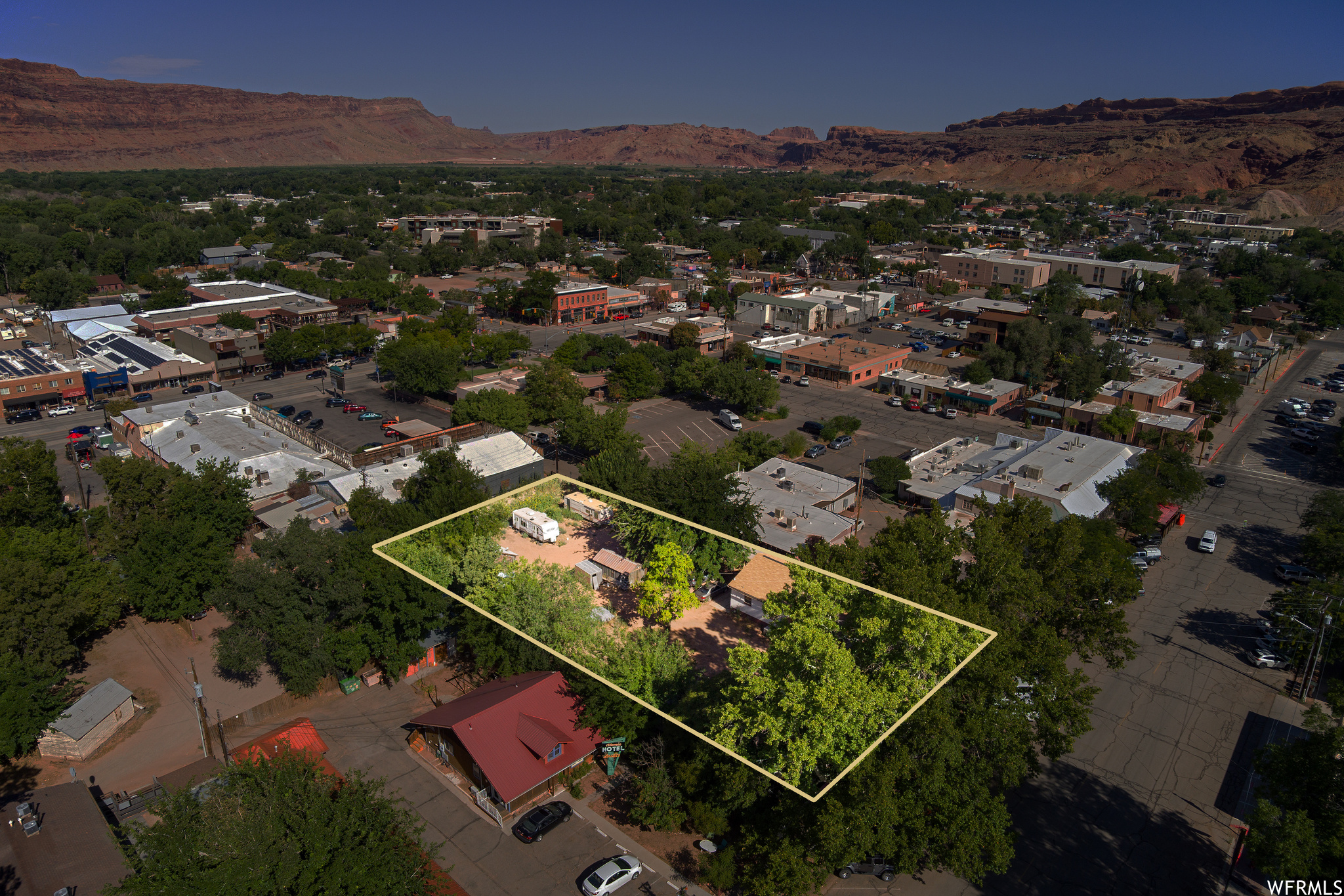 46 S 100, Moab, Utah image 1