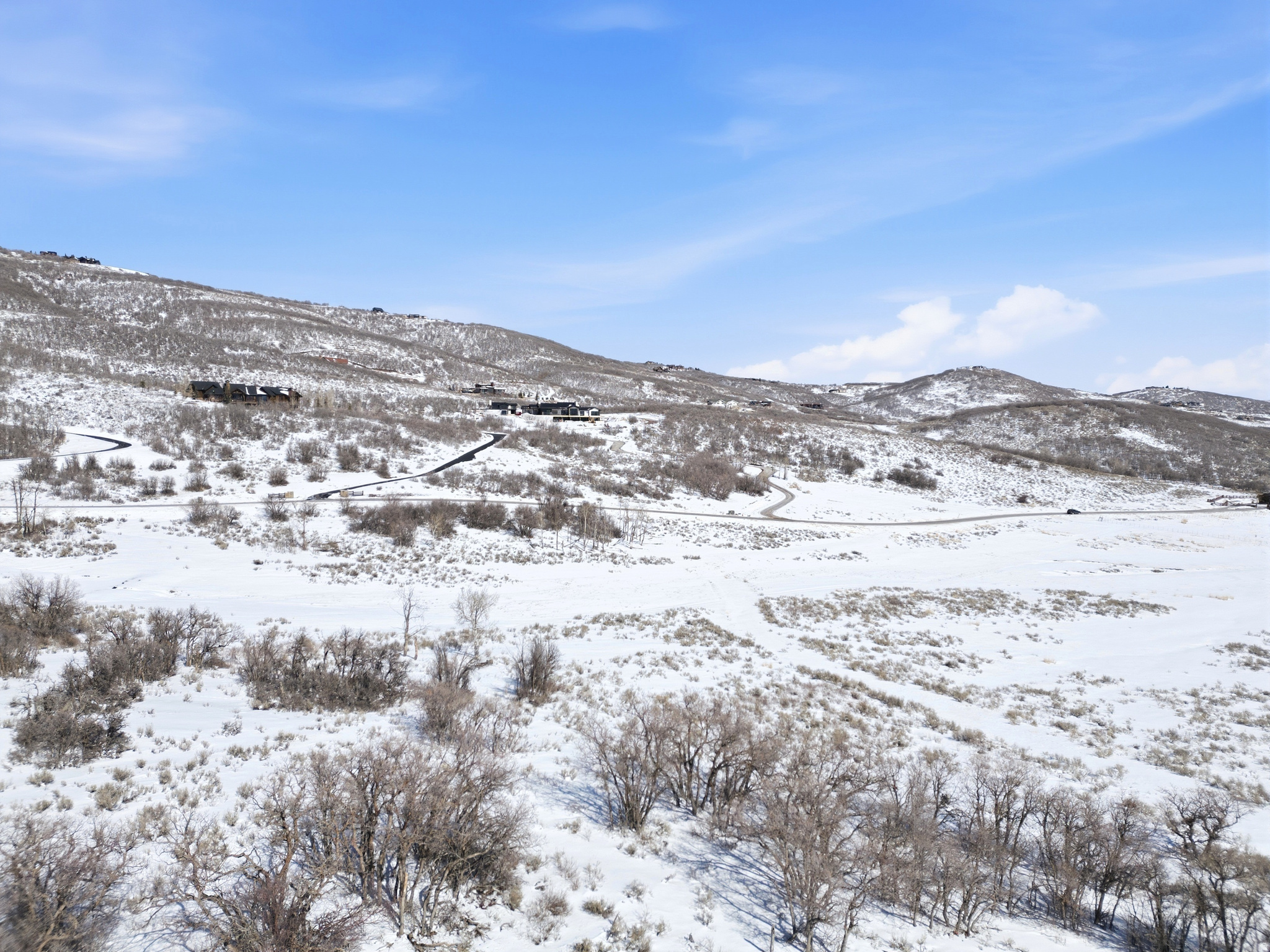 PRESERVE PHASE 2 SUBDIVISION - Land