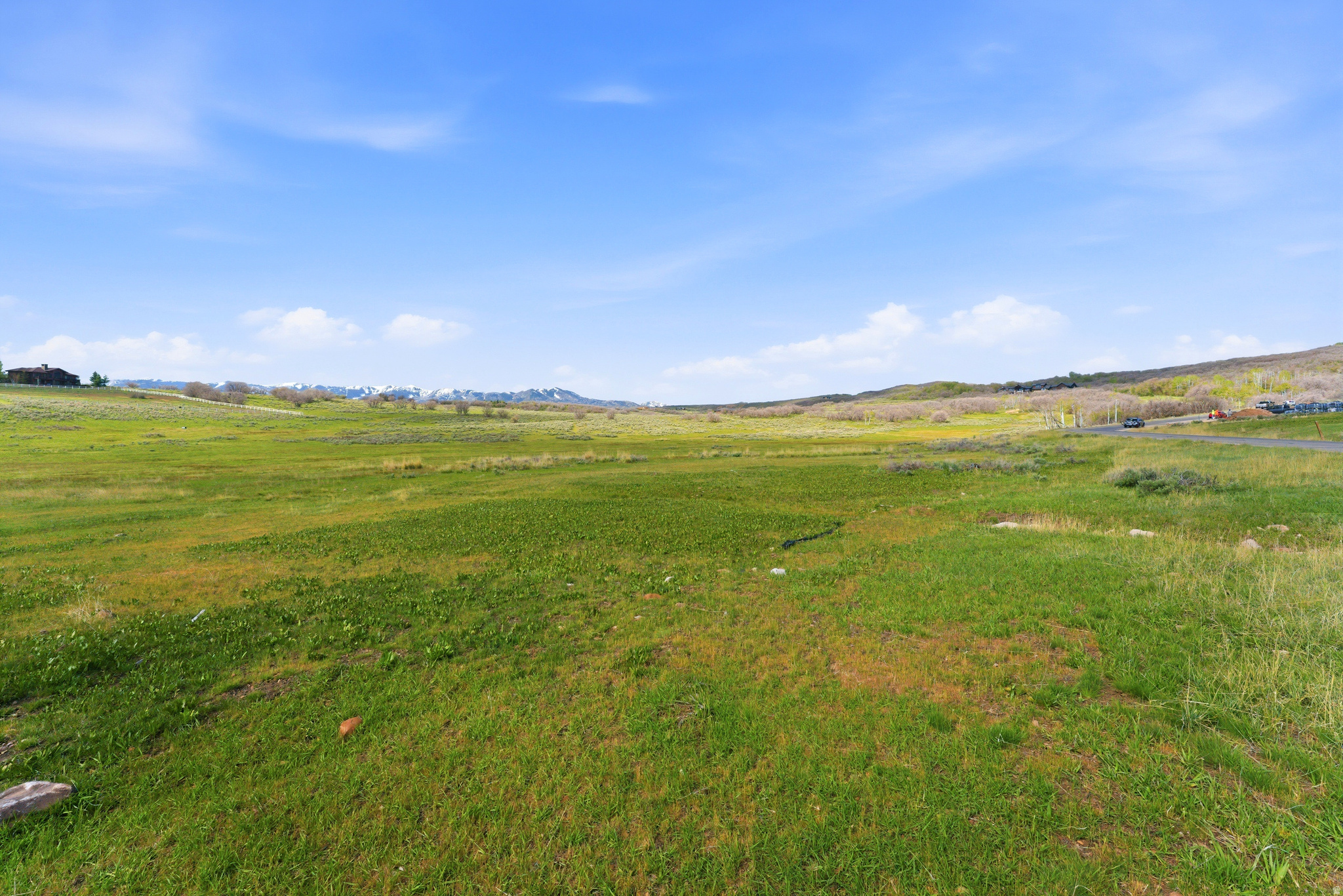 PRESERVE PHASE 2 SUBDIVISION - Land
