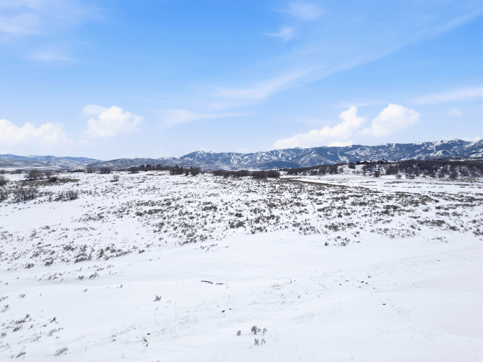 PRESERVE PHASE 2 SUBDIVISION - Land